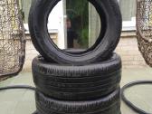 Uniroyal ir Hankook