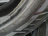 Uniroyal ir Hankook - nuotraukos Nr. 3