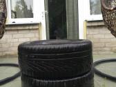 Uniroyal ir Hankook - nuotraukos Nr. 5