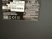 Televizorius LG 49uj620v - nuotraukos Nr. 2