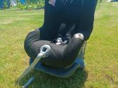 Auto kėdutė britax romer