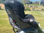 Auto kėdutė britax romer - nuotraukos Nr. 3