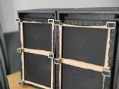Kolonėlės Kenwood Kl-444a - nuotraukos Nr. 4
