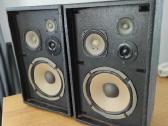 Kolonėlės Kenwood Kl-444a - nuotraukos Nr. 2