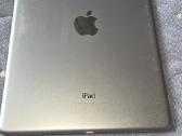 Planšete Apple iPod. 1kartos. Wi Fi Celular versij - nuotraukos Nr. 2