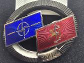 Ženklikas Nato-Lietuva 2002 - nuotraukos Nr. 4
