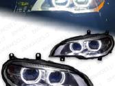 Bmw E70/e71 Groteles ir tuning dalys - nuotraukos Nr. 2