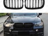 Bmw E70/e71 Groteles ir tuning dalys