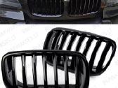 Bmw E70/e71 Groteles ir tuning dalys - nuotraukos Nr. 5