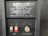 Kolonėlės Kenwood Kl-444a