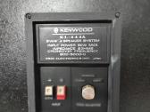 Kolonėlės Kenwood Kl-444a - nuotraukos Nr. 5