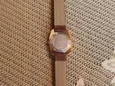 Paauksuotas Mechaninis Ussr Laikrodis Wostok - nuotraukos Nr. 6