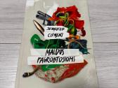 Parduodu ivairias knygas - nuotraukos Nr. 27