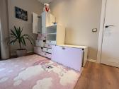 Parduodama vaikiška spinta (Ikea) - nuotraukos Nr. 5