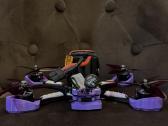 Apex EVO 5inch fpv dronas - nuotraukos Nr. 3