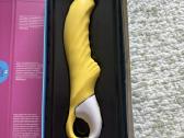 Satisfyer Yummy Sunshine Vibrator - nuotraukos Nr. 2