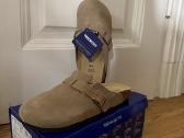 Birkenstock basutės 39dydis