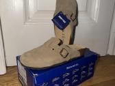 Birkenstock basutės 39dydis - nuotraukos Nr. 2