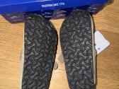 Birkenstock basutės 39dydis - nuotraukos Nr. 3