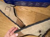 Birkenstock basutės 39dydis - nuotraukos Nr. 4