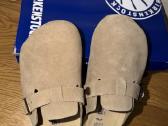 Birkenstock basutės 39dydis - nuotraukos Nr. 5