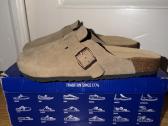 Birkenstock basutės 39dydis - nuotraukos Nr. 7
