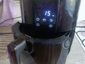 Ambiano 2,6 l karšto oro gruzdintuvė (Air Fryer)