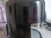 Ambiano 2,6 l karšto oro gruzdintuvė (Air Fryer) - nuotraukos Nr. 5