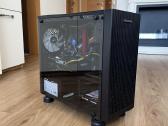 Žaidimų kompiuteris su Gtx1650, i5 10400f,16gb RAM - nuotraukos Nr. 2