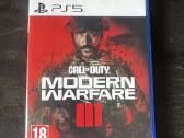 Call of Duty Modern Warfare 3 Ps5