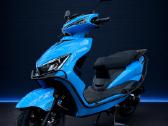 Yamaha Cygnus 49cc - Pristatome nemokamai per 3val - nuotraukos Nr. 2