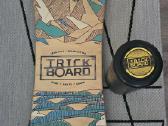 Balansinė lenta Trick Board