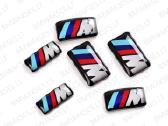 Bmw ženkliukai, emblemos įvairiems modeliams - nuotraukos Nr. 11
