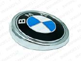 Bmw ženkliukai, emblemos įvairiems modeliams - nuotraukos Nr. 12