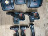 Bosch įrankiai