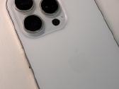 iPhone 16 Pro 128gb White (90% beterija)