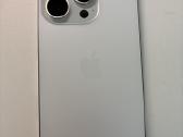 iPhone 16 Pro 128gb White (90% beterija) - nuotraukos Nr. 6