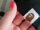 A Bathing Ape ( Bape) maikutė - nuotraukos Nr. 4