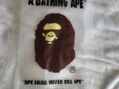 A Bathing Ape ( Bape) maikutė - nuotraukos Nr. 5