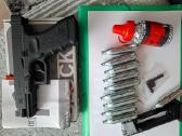 Parduodamas Glock 17