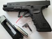 Parduodamas Glock 17 - nuotraukos Nr. 2