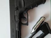 Parduodamas Glock 17 - nuotraukos Nr. 3