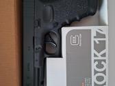 Parduodamas Glock 17 - nuotraukos Nr. 4