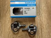 Shimano Pd-es600 pedalai