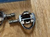 Shimano Pd-es600 pedalai - nuotraukos Nr. 2