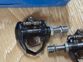 Shimano Pd-es600 pedalai - nuotraukos Nr. 5
