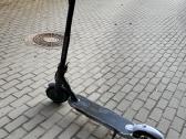 Xiaomi Mercedes elektrinis paspirtukas - nuotraukos Nr. 2