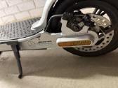 Xiaomi Mi Electric Scooter Pro 2 Mercedes-amg - nuotraukos Nr. 7