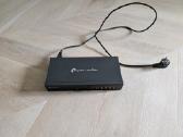Tp Link Omada Gigabit Vpn Gateway Er7406 - nuotraukos Nr. 2