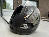 Taylormade Qi10 Ls Driver Fujikura Ventus Tr Blu